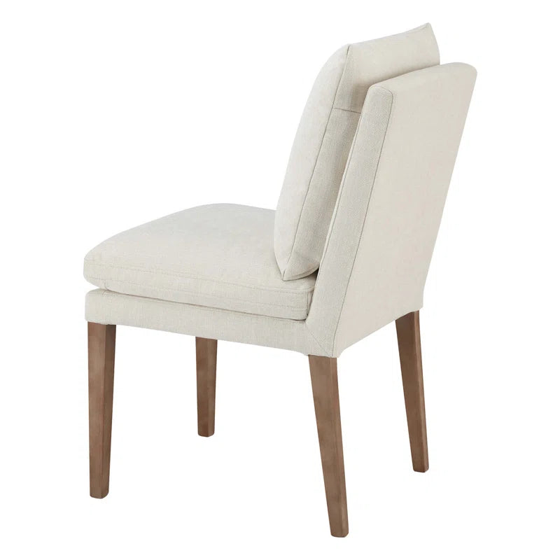 Fabrica Solid Wood Dining chair
