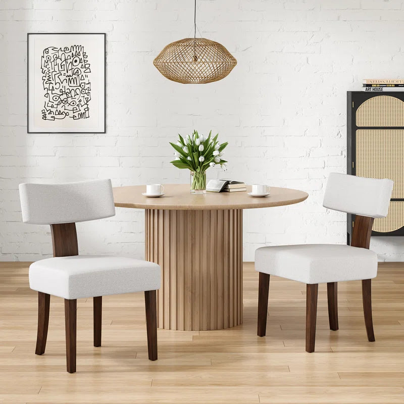 Century Wooden Dining chair