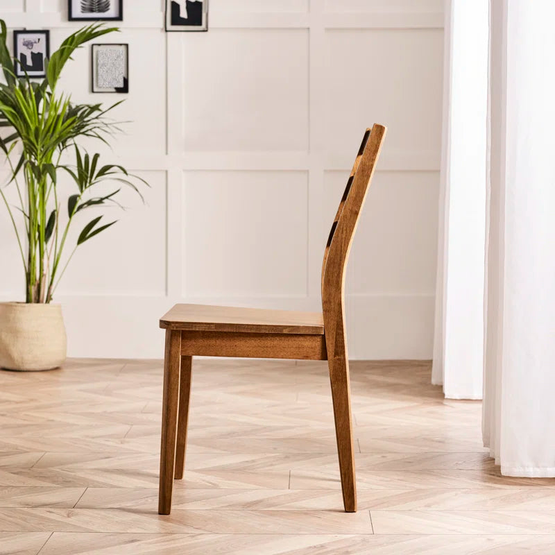 DRAYA Wooden Dining chair