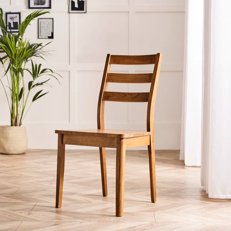 DRAYA Wooden Dining chair
