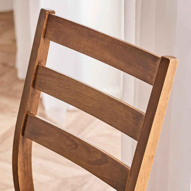 DRAYA Wooden Dining chair