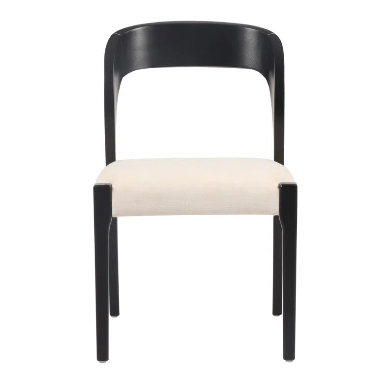 Henrish Wooden Dining chair