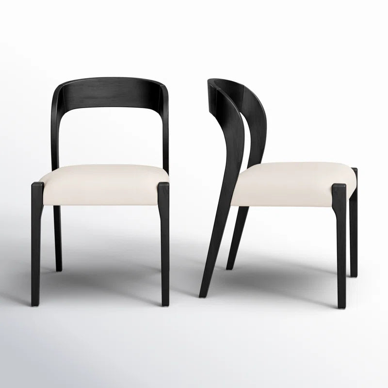 Henrish Wooden Dining chair