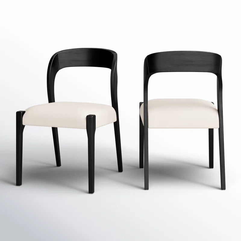 Henrish Wooden Dining chair