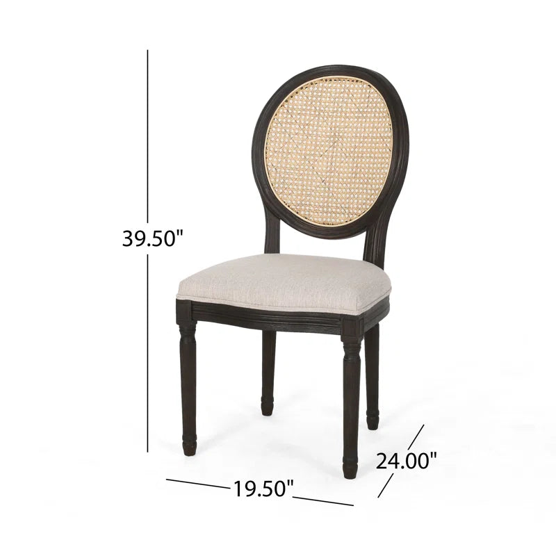 Arcadia Dining chair