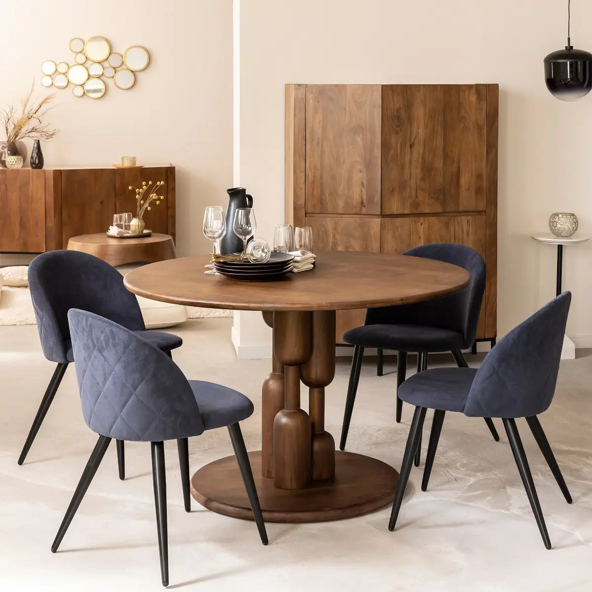 Marni Dining Table