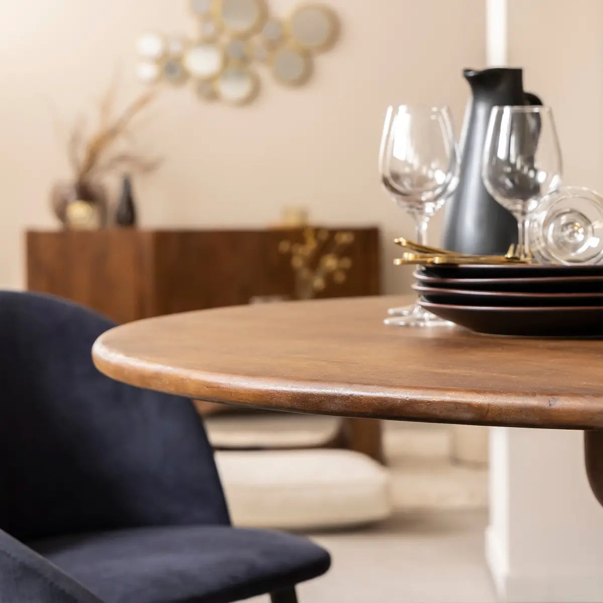 Marni Dining Table