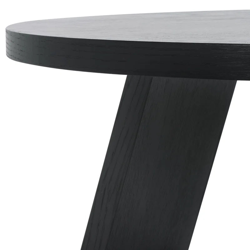 Martin Solid wood coffee table