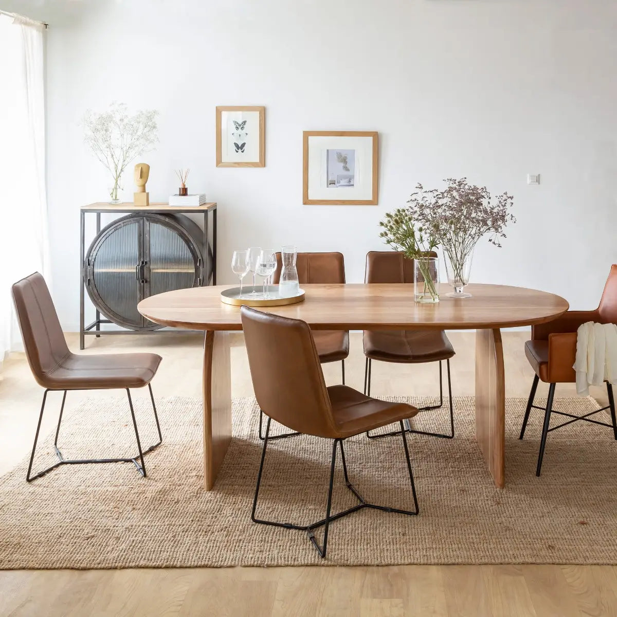 Pablo Dining Table