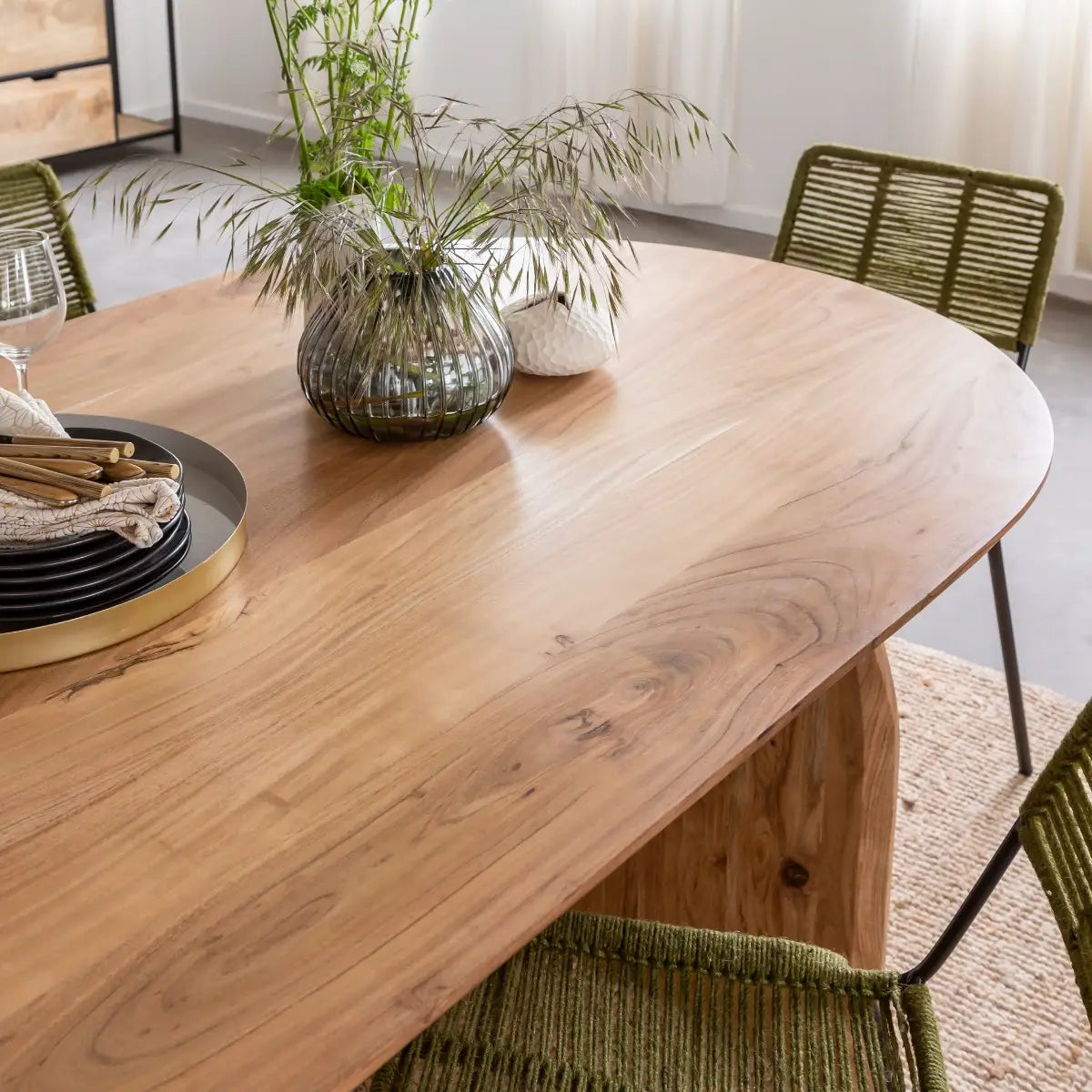 Pablo Dining Table
