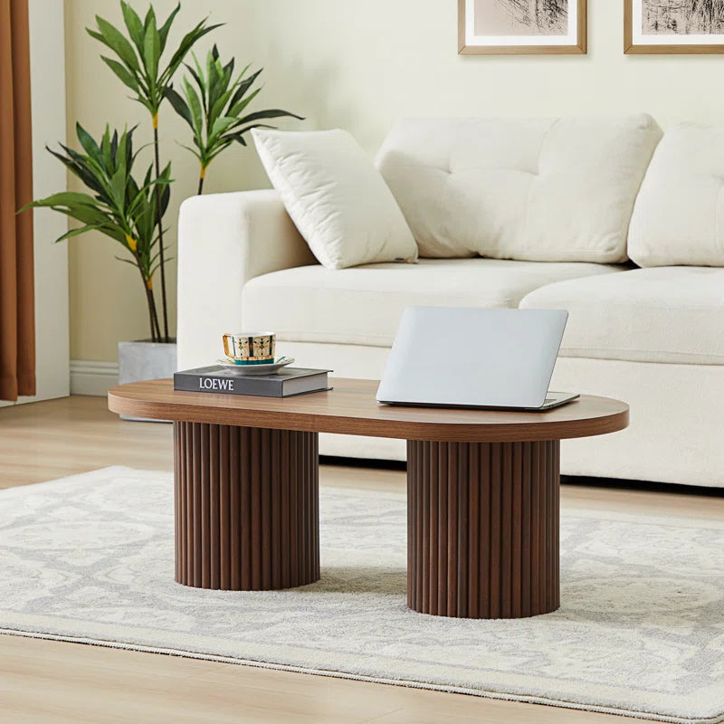 Perch of Beauti coffee table