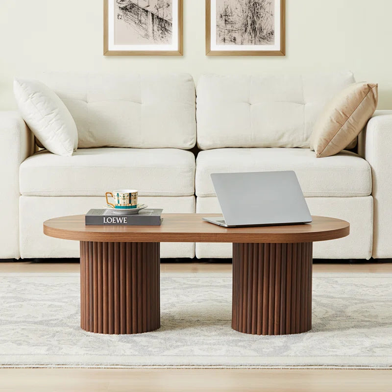 Perch of Beauti coffee table