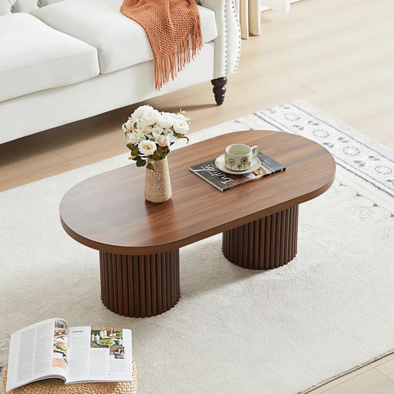 Perch of Beauti coffee table