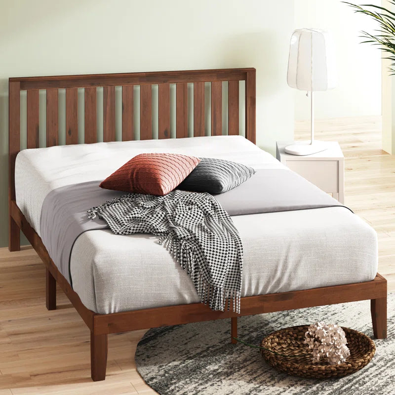 Marwar bed