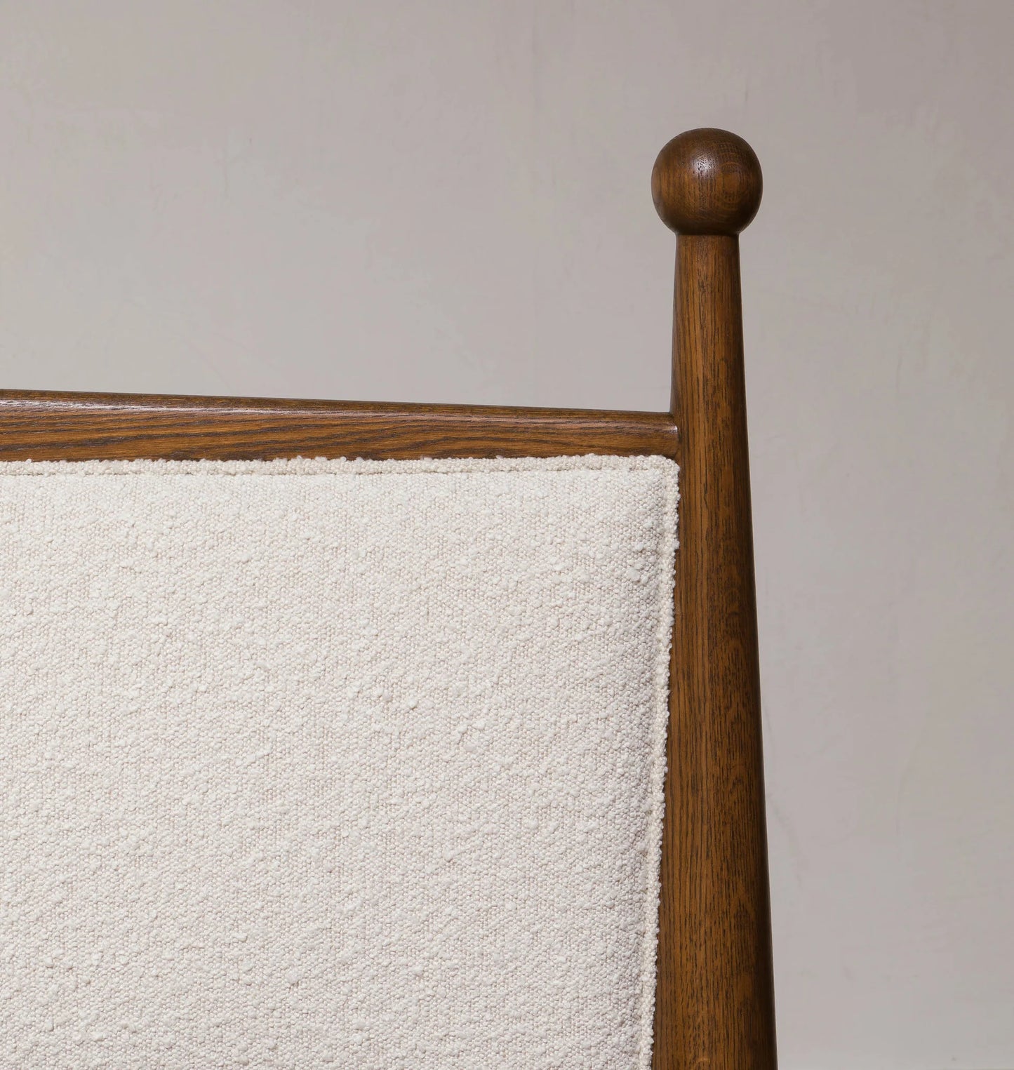 BeachView King size bed