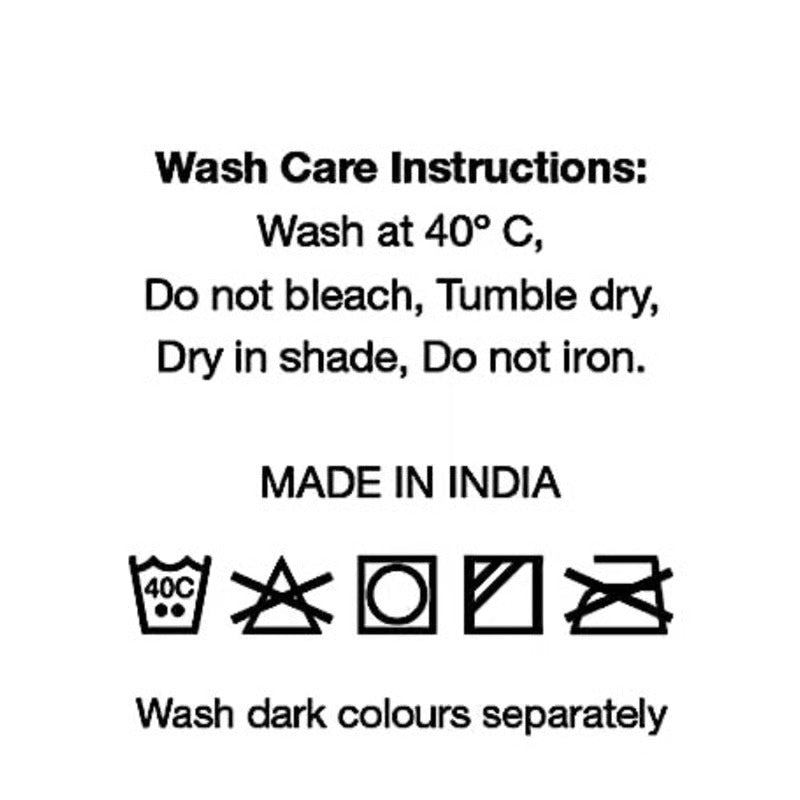 CoolBreeze All season Comfort Quilts - Nude Pink And White