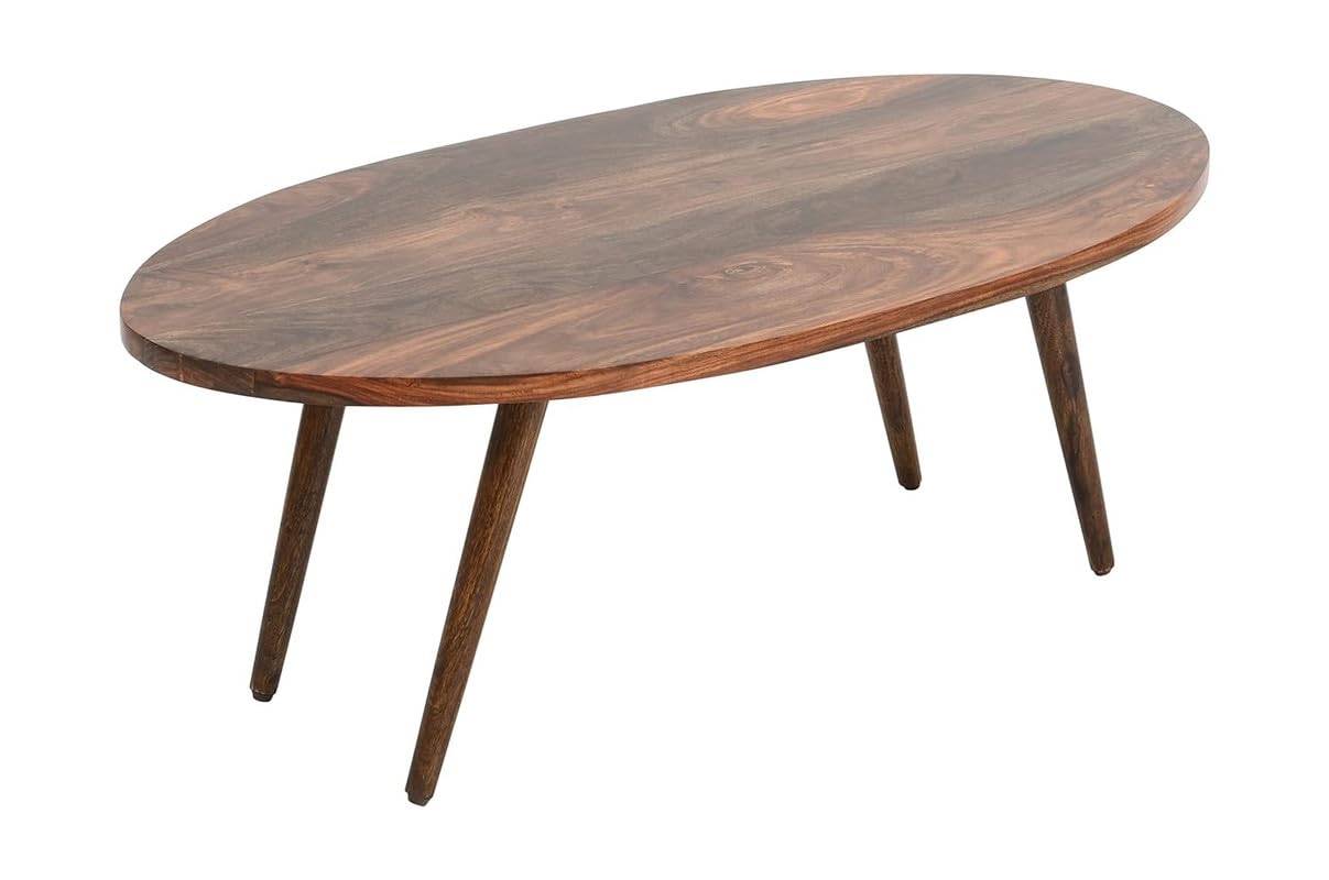 Madras Coffee table
