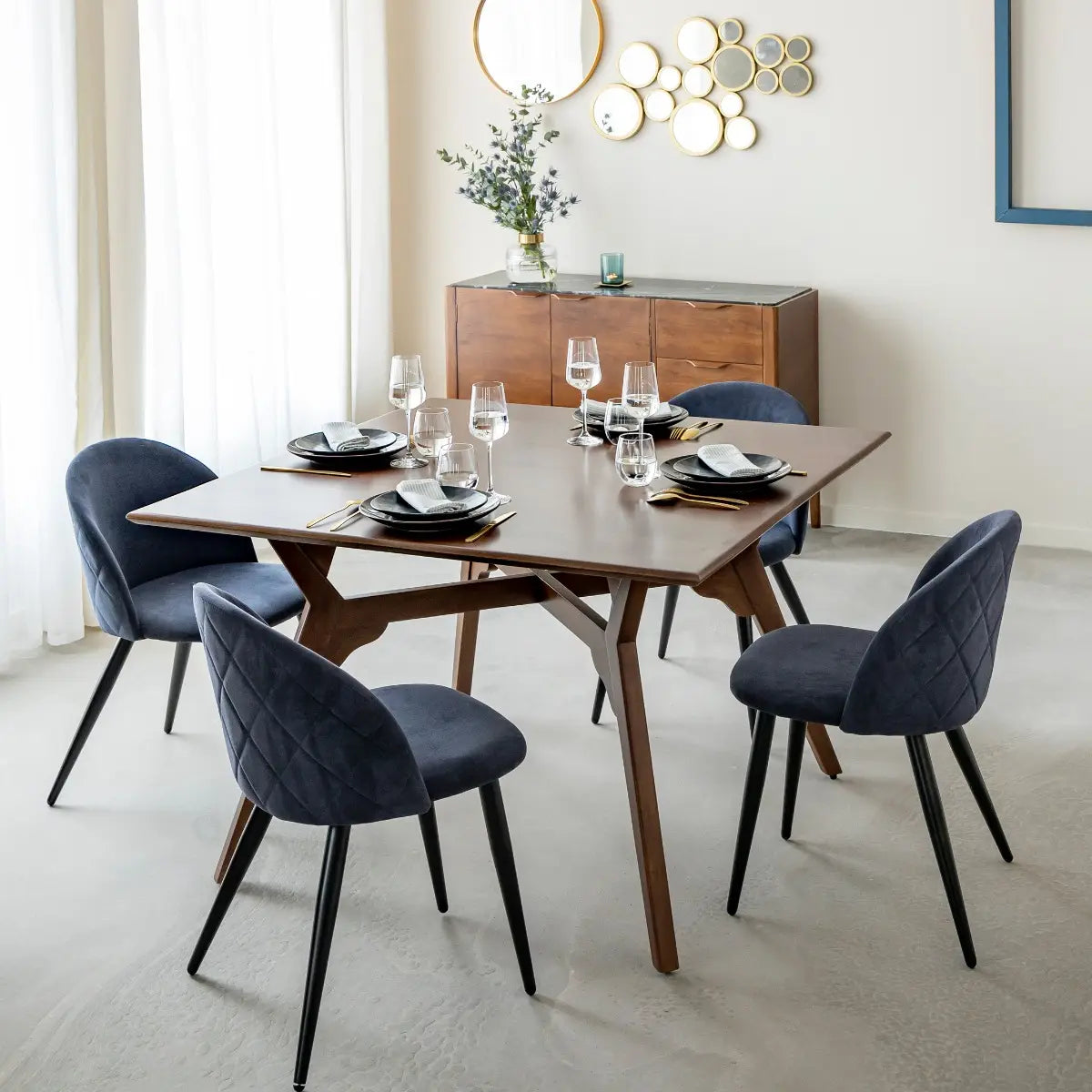 OHREAL Dining Table