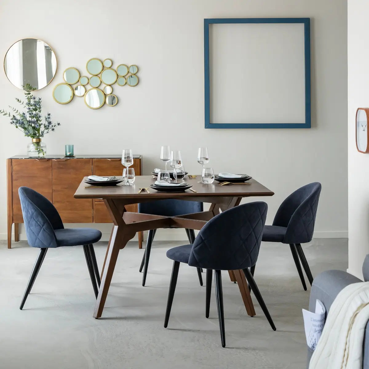 OHREAL Dining Table