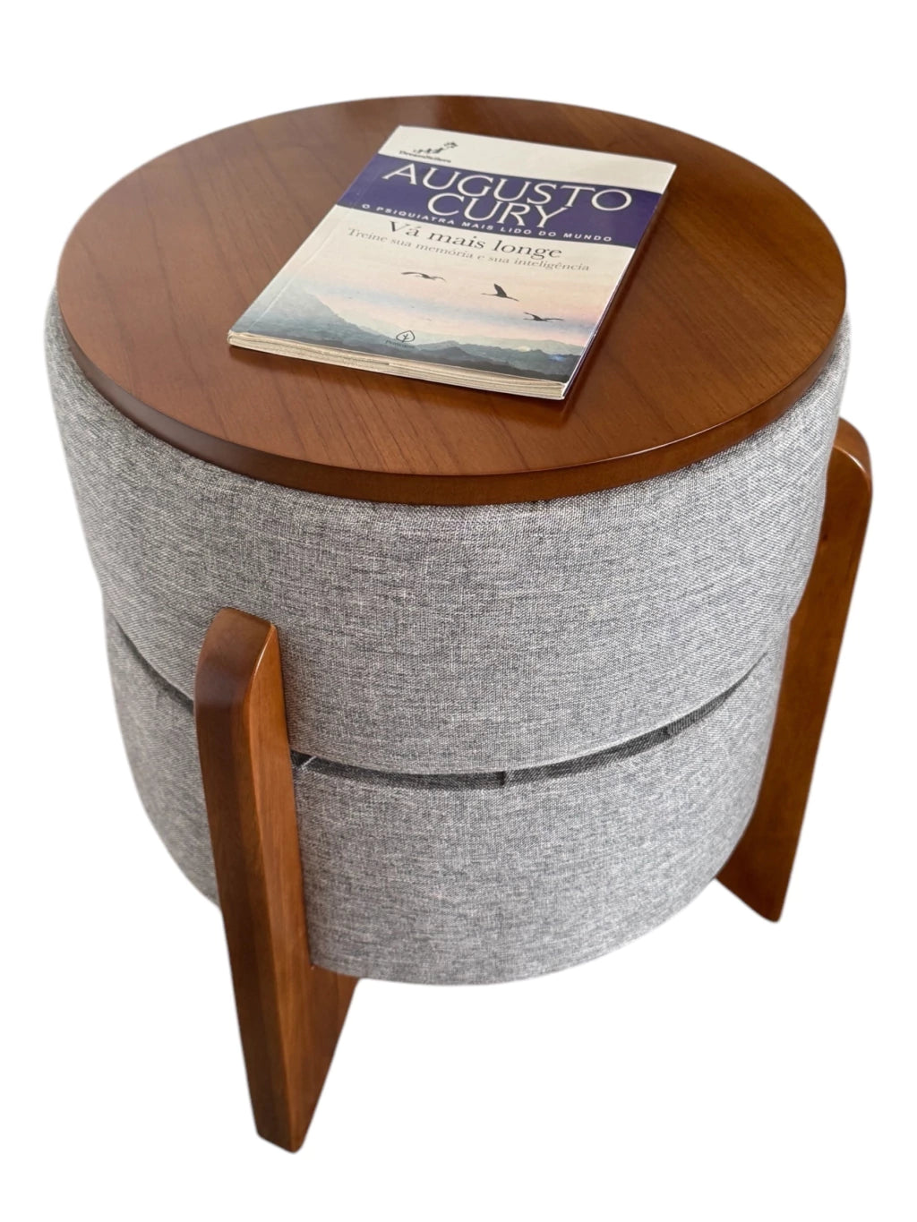 Orchid Cube Multi Utility Stool
