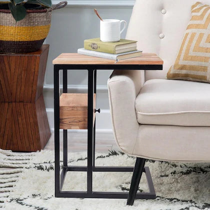 TableTalk Side Table