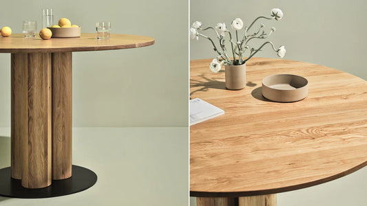 Mira Dining Table