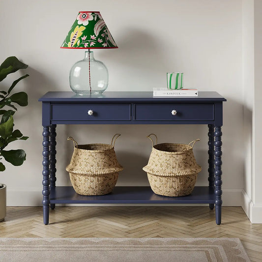 Twisty Console table