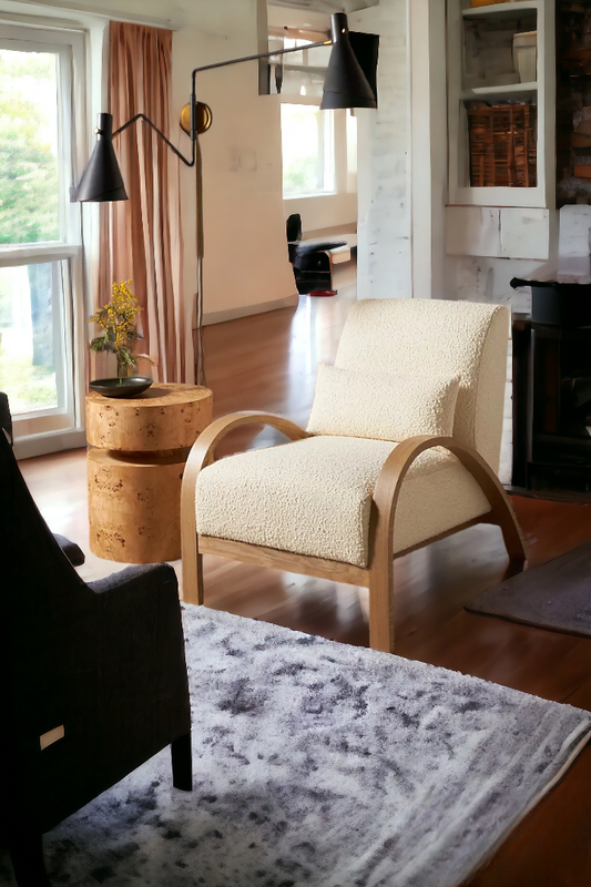 Teddy Bear Chair