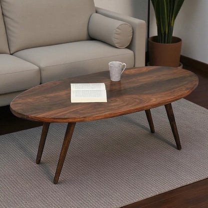 Madras Coffee table