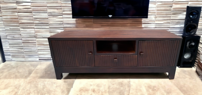 TV unit 2