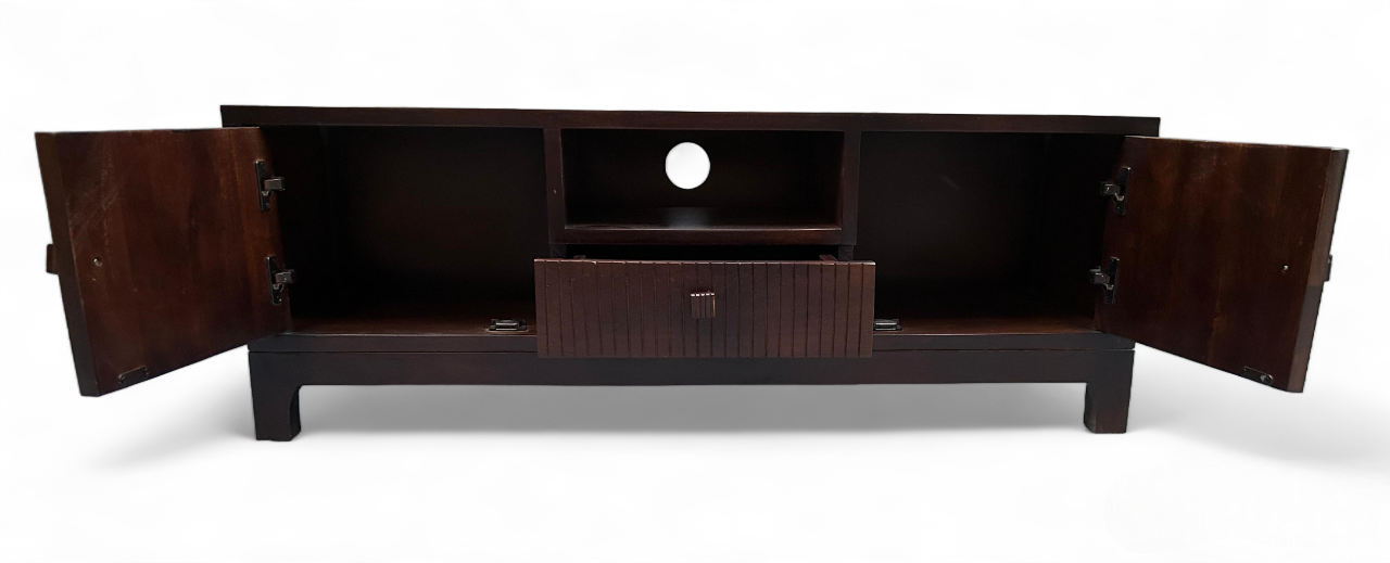 TV unit 2