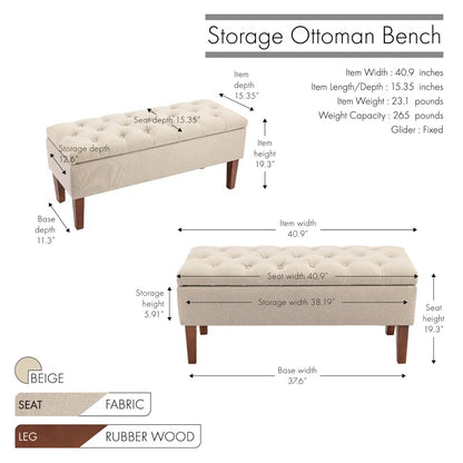 Urban Loft Bench