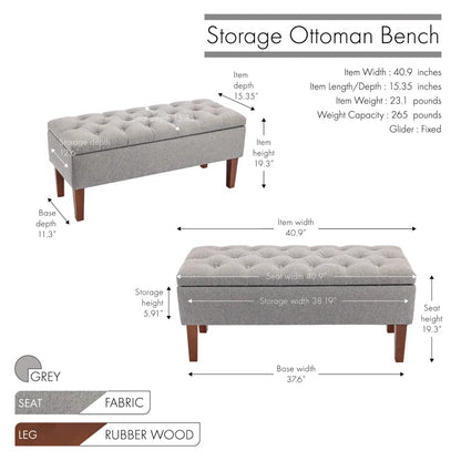 Urban Loft Bench