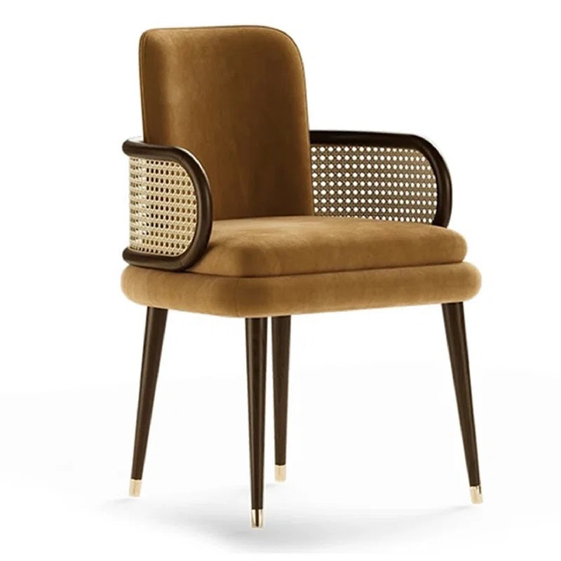 Chow Dining Chair