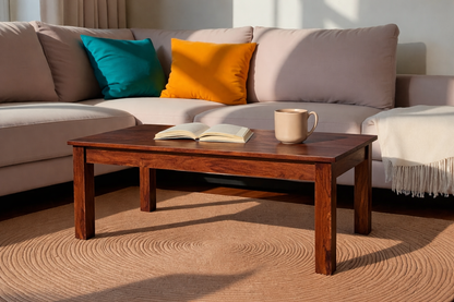Bombay Coffee table