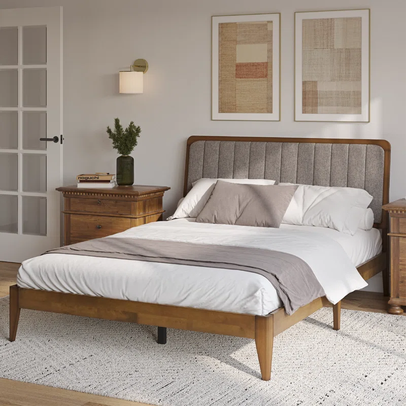 Celeste bed
