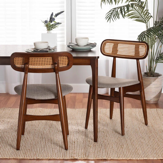 Skye Seat dining chair set of 2