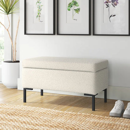 Zenith Bench