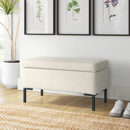 Zenith Bench