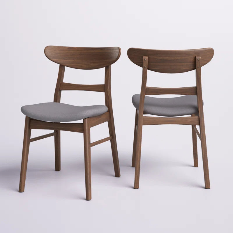 Argentino dining chair set of 2