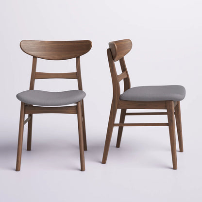 Argentino dining chair set of 2