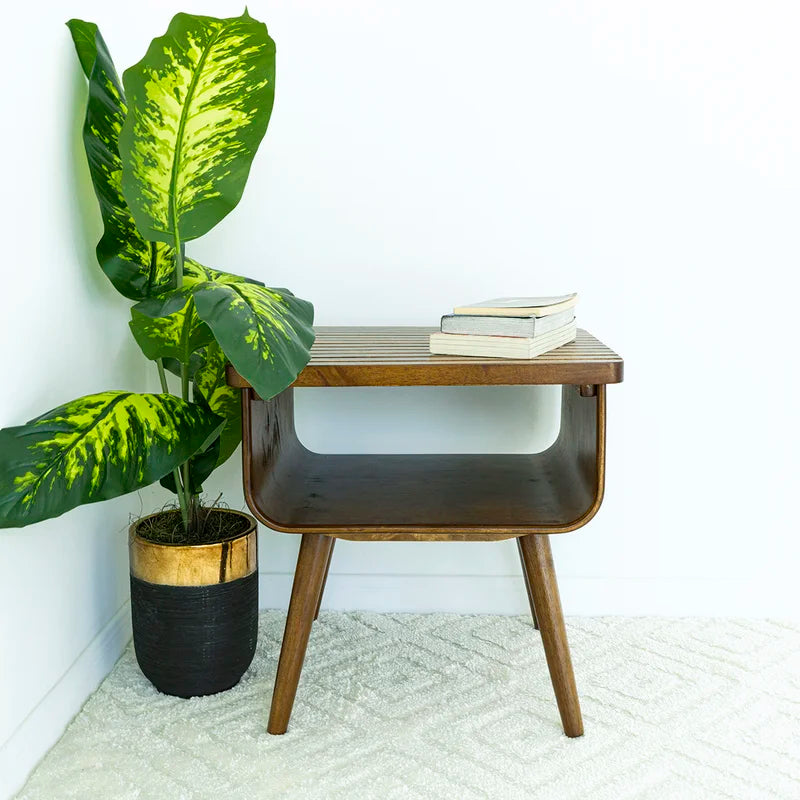 Urban Chic bedside table