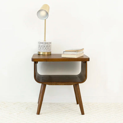 Urban Chic bedside table