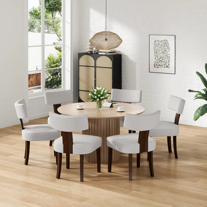 Century Wooden Dining chair