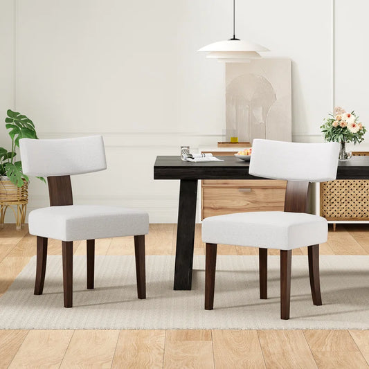 Century Wooden Dining chair