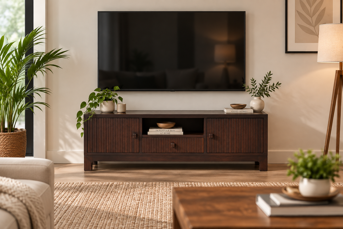 Nova Tv Unit