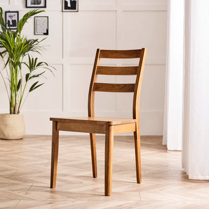 DRAYA Wooden Dining chair