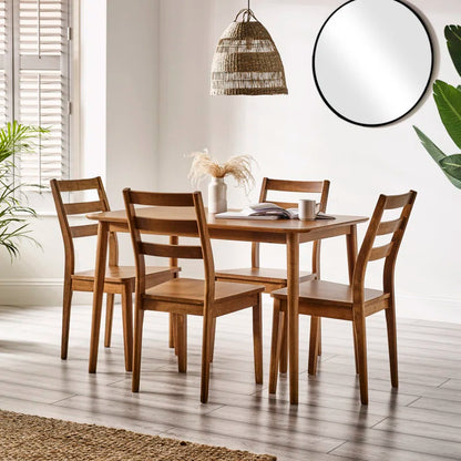 DRAYA DINING TABLE