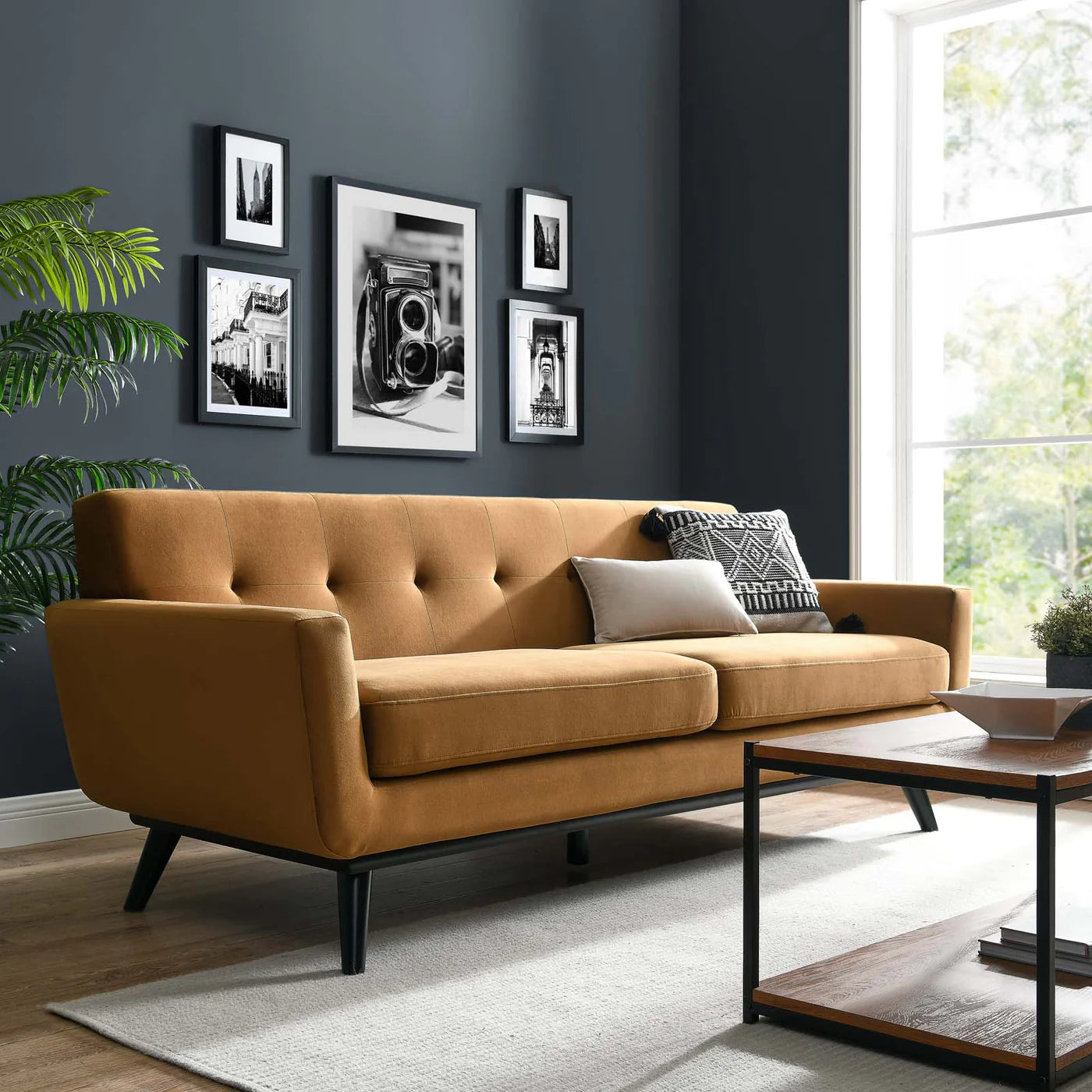 Monaco Sofa