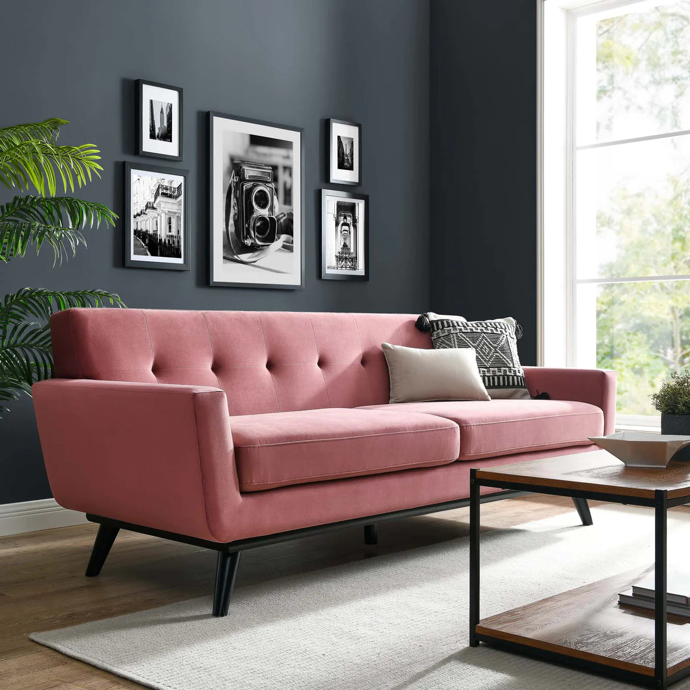 Monaco Sofa